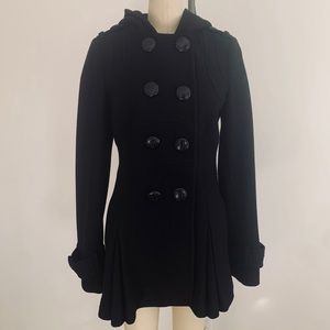 Miss Sixty Peacoat size small